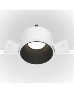 Встраиваемый светильник Maytoni Technical DL051-01-GU10-RD-WB-foto2