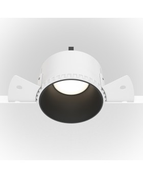 Встраиваемый светильник Maytoni Technical DL051-01-GU10-RD-WB-foto2