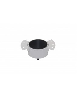 Встраиваемый светильник Maytoni Technical DL051-01-GU10-RD-WB-foto4