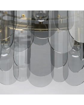 Подвесная люстра DeMarkt 111014905-foto8