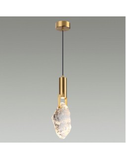 Подвесной светильник Odeon Light 4372/5L-foto3