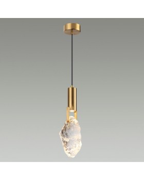 Подвесной светильник Odeon Light 4372/5L-foto3