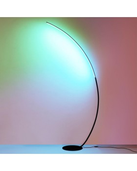 Торшер Odeon Light 4380/10FL-foto3