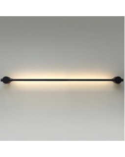 Бра Odeon Light 4395/8WL-foto3