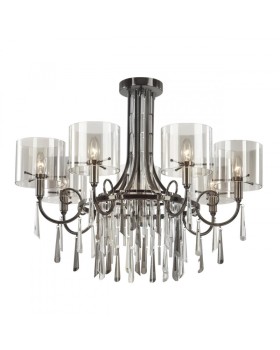 Люстра на штанге Odeon Light 4890/7-foto2