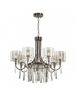 Люстра на штанге Odeon Light 4890/7-foto4