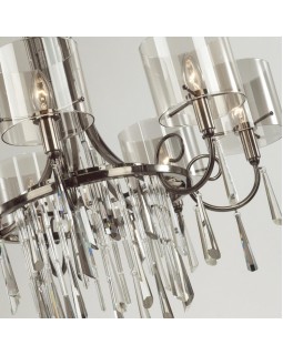 Люстра на штанге Odeon Light 4890/7-foto5