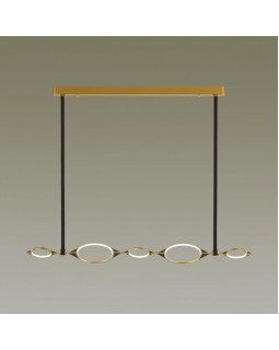 Подвесная люстра Odeon Light 4995/50L-foto2