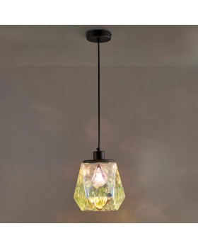 Подвесной светильник Odeon Light 4997/1-foto3