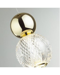 Подвесной светильник Odeon Light 5008/7L-foto4