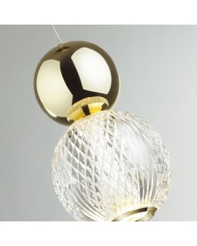 Подвесной светильник Odeon Light 5008/7L-foto4