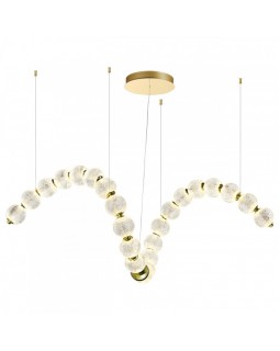 Подвесная люстра Odeon Light 5008/92L-foto2