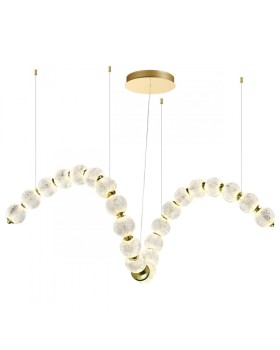 Подвесная люстра Odeon Light 5008/92L-foto2