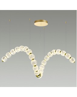 Подвесная люстра Odeon Light 5008/92L-foto3