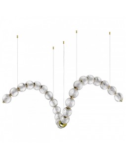 Подвесная люстра Odeon Light 5008/92L-foto4