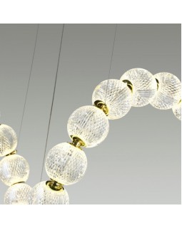 Подвесная люстра Odeon Light 5008/92L-foto5