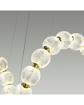 Подвесная люстра Odeon Light 5008/92L-foto5