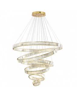 Каскадная люстра Odeon Light 5015/260L-foto2