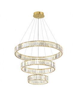Каскадная люстра Odeon Light 5015/88L-foto2