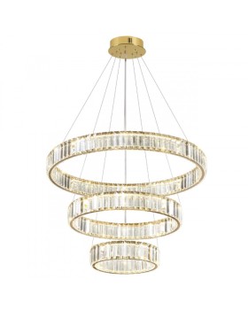 Каскадная люстра Odeon Light 5015/88L-foto2