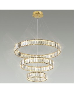 Каскадная люстра Odeon Light 5015/88L-foto3