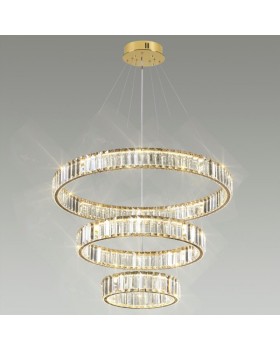 Каскадная люстра Odeon Light 5015/88L-foto3