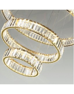 Каскадная люстра Odeon Light 5015/88L-foto4