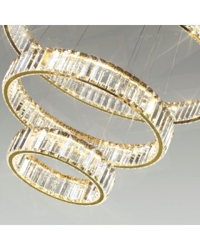 Каскадная люстра Odeon Light 5015/88L-foto4
