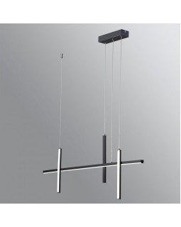 Подвесной светильник Odeon Light 6606/32L-foto3