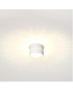 Накладной светильник Odeon Light 6609/1C-foto2