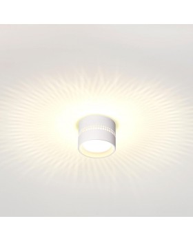 Накладной светильник Odeon Light 6609/1C-foto2