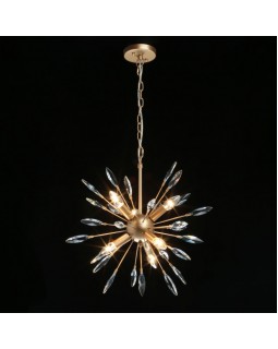 Подвесная люстра MW-Light 280012006-foto2
