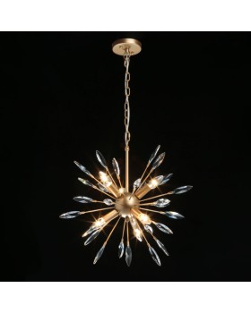 Подвесная люстра MW-Light 280012006-foto2