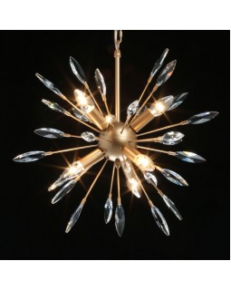 Подвесная люстра MW-Light 280012006-foto5