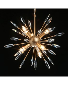 Подвесная люстра MW-Light 280012006-foto5