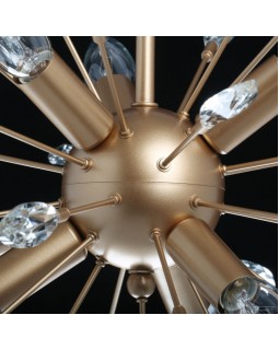 Подвесная люстра MW-Light 280012006-foto6