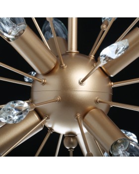 Подвесная люстра MW-Light 280012006-foto6