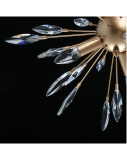 Подвесная люстра MW-Light 280012006-foto8