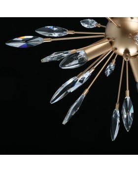 Подвесная люстра MW-Light 280012006-foto8