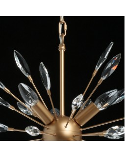Подвесная люстра MW-Light 280012006-foto9