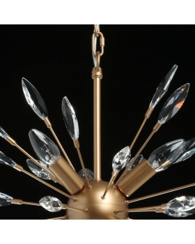 Подвесная люстра MW-Light 280012006-foto9