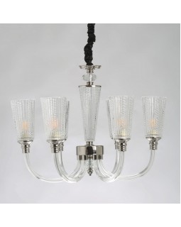 Подвесная люстра MW-Light 285012306-foto2