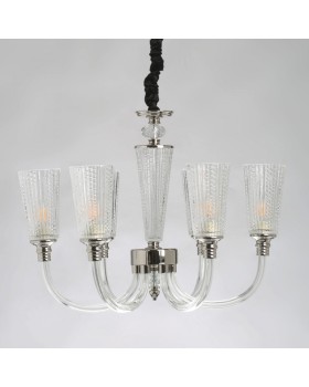 Подвесная люстра MW-Light 285012306-foto2