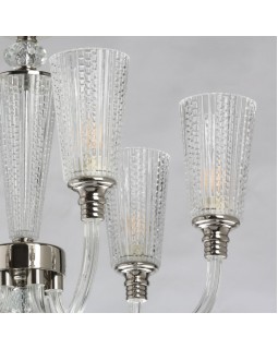 Подвесная люстра MW-Light 285012306-foto3