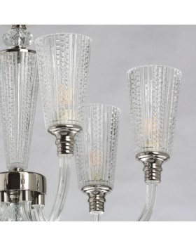 Подвесная люстра MW-Light 285012306-foto3