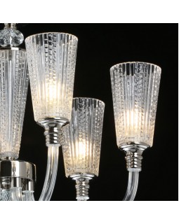 Подвесная люстра MW-Light 285012306-foto4