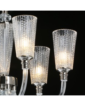 Подвесная люстра MW-Light 285012306-foto4