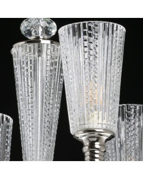 Подвесная люстра MW-Light 285012306-foto5
