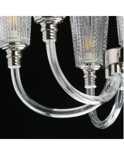 Подвесная люстра MW-Light 285012306-foto6