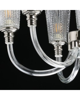 Подвесная люстра MW-Light 285012306-foto6